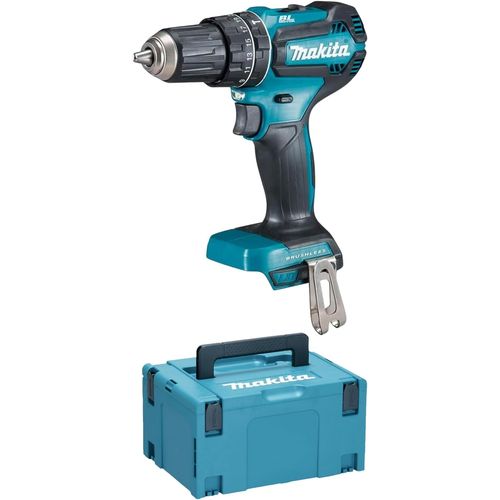KYAOAYO-Perceuse À Percussion 18V Lxt (Machine Seule) En Makpac - D 485Zj
