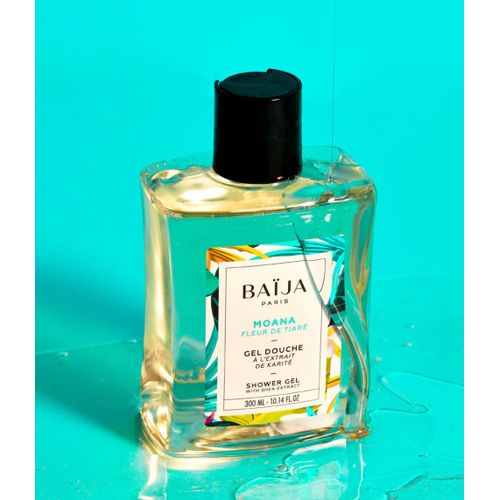 Baija - Gel Douche Moana 300ml 