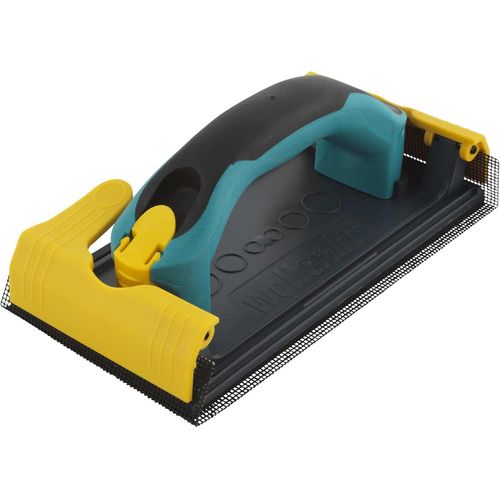 KYAOAYO-4056000 - Ponceuse À Main - Cale À Poncer Pour Plaques De Plâtre
