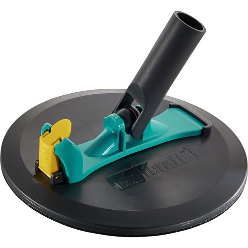 KYAOAYO-4052000 - Kit Ponceuse Rotative - Diamètre 225 Mm - Pour Plaques De Plâtre - 3 Pièces