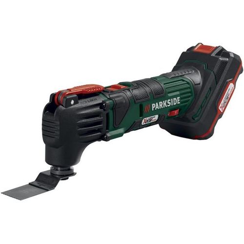 KYAOAYO-Pamfw 20-Li A1 Outil Multifonction Avec Batterie Avec Lampe De Travail Led Intégrée