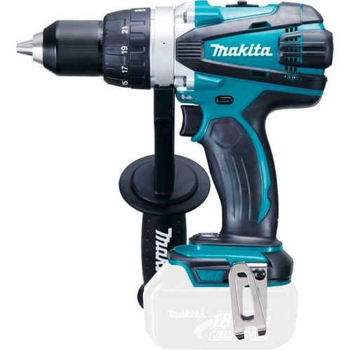 KYAOAYO-Perceuse Visseuse 18V Lxt (Machine Seule) - Ddf458Z