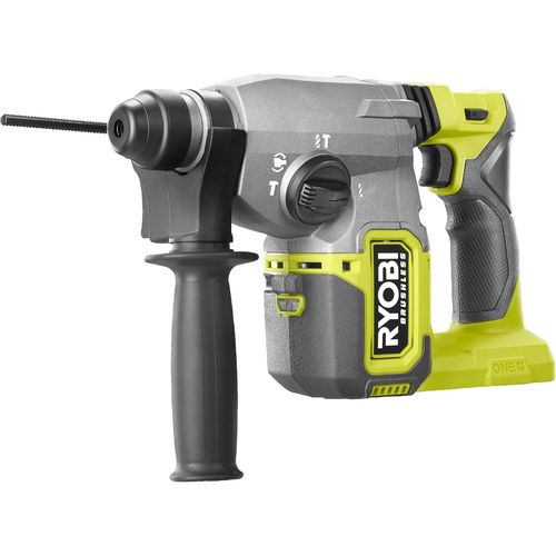 KYAOAYO-Rsds18Bl-0 18V One+ Perceuse Sds+ Sans Fil Sans Fil (Outil Nu)