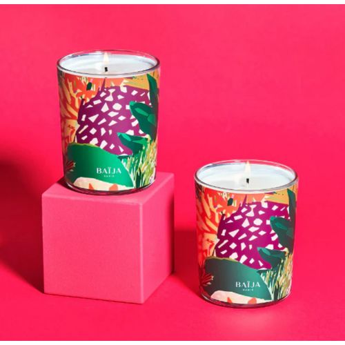 Baija - Bougie Jardin Pallanca 180gr 