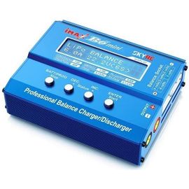 Kyaoayo-Chargeur I B6 Mini-Skyrc