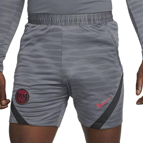 Psg Short Gris Homme Nike Db6939