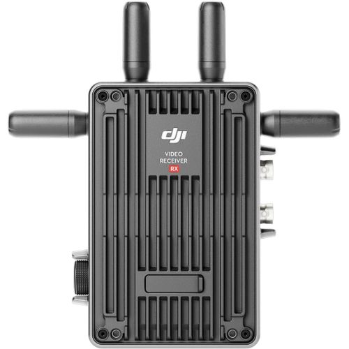 Kyaoayo-Video Receiver Émetteur De Données De Caméra 6000 M Noir-Dji