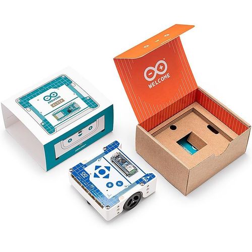 Kyaoayo-Alvik [Akx00066] - Solution De Contrôle Et Automatisation Avancée Pour Projets Iot Et Industriels, Idéale Pour Développeurs Et Ingénieurs-Arduino