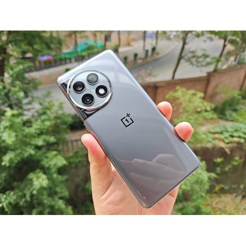 OnePlus Ace 2 Pro 512 Go Gris Titane
