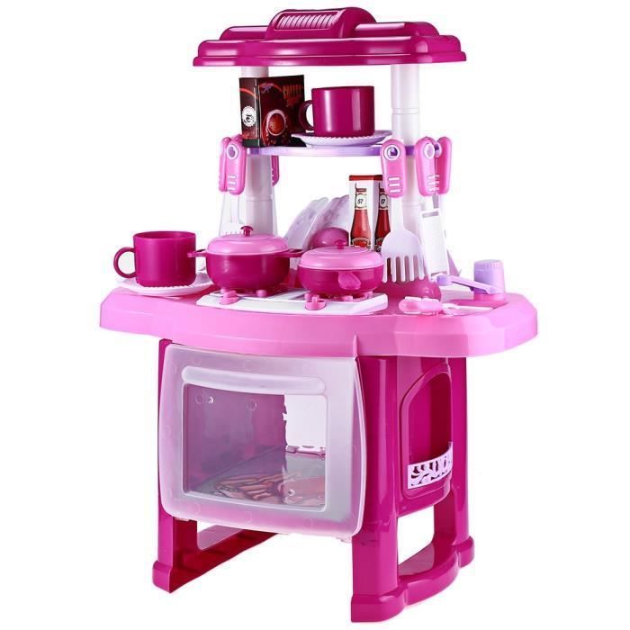 JOUET DINETTE ENFANT imitation ensemble frigo machine à laver en plastique  EUR 18,00 - PicClick FR