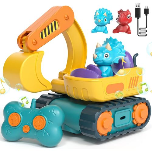 KYAOAYO-Orokiwi Voiture Télécommandée À Partir De 3 Ans