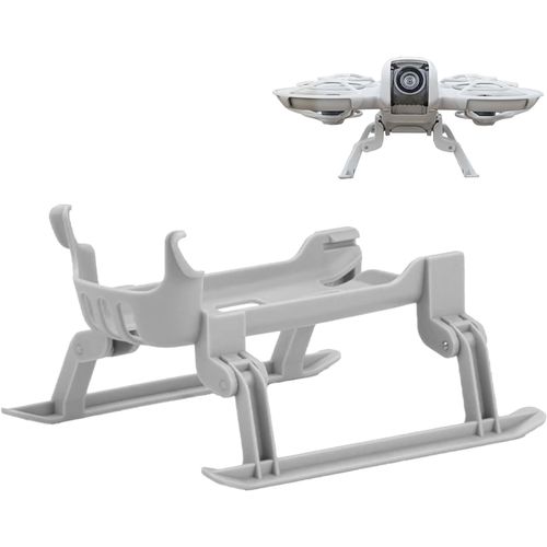 Kyaoayo-Pieds D'atterris Pour Dji Neo, Châssis Pliable Pour Accessoires Neo, Protection De La Batterie Compatible Avec Dji Neo, Protection De La Batterie De Drone, Accessoires De Châssis De Drones P-Begonia