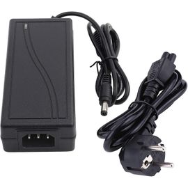 Kyaoayo-Chiciris Adaptateur D'alimentation Cc 12v 5a Rc Pour Mini Chargeur I B6 / I B6ac / I B6(Ue)-Zouminy