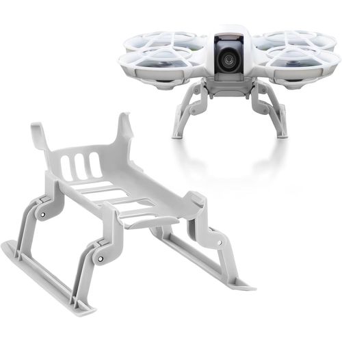 Kyaoayo-Pieds D'atterris Landing Gear Accessoires Pour Dji Neo, Pieds D'atterris De Châssis, Châssis Pour Dji Neo, Pieds D'atterris Pour Dji Neo Dji Neo Accessoires-Letcdfer