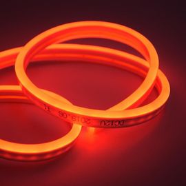 Bande Lumineuse Néon Led Diy 6mm 1m Rouge