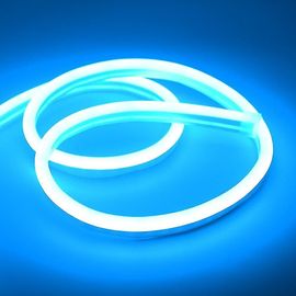 Bande Lumineuse Néon Led Diy 6mm 1m Bleu Glacier