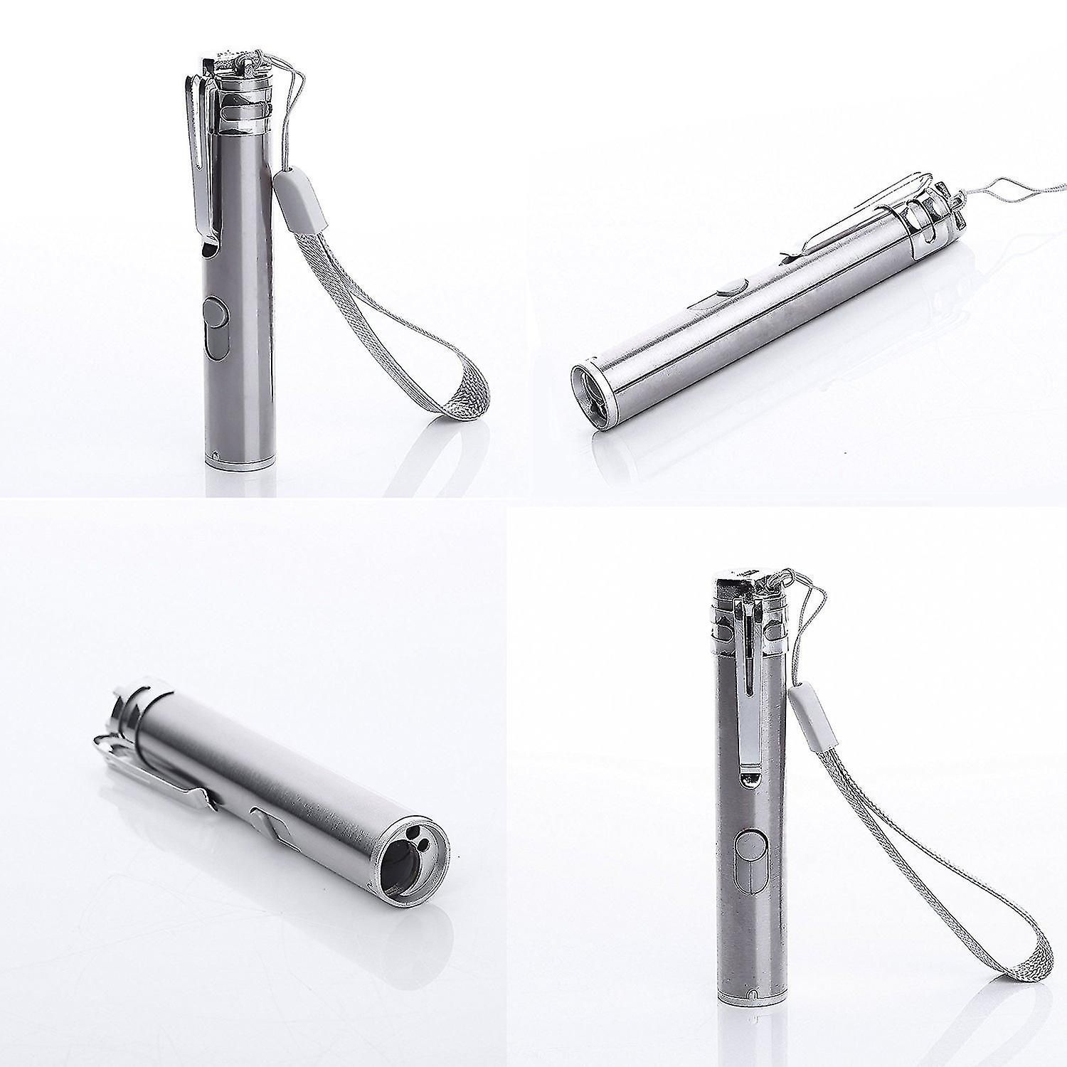 L'animal Familier Rechargeable D'usb Joue Le Pointeur De Las... - 4
