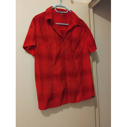 Chemisette De Randonnée Decathlon, Taille L/Xl