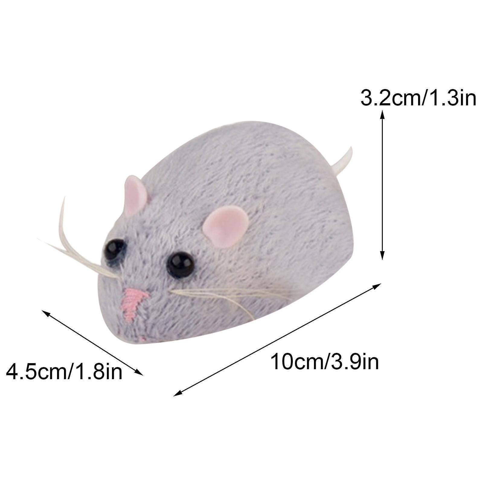 Souris Tlcommande Sans Fil, Fromage Infrarouge, Simulatio... - 3