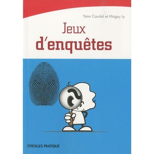 Jeux D'enquêtes