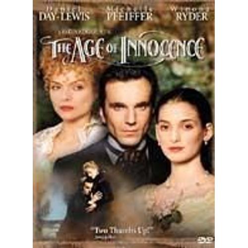 Age Of Innocence