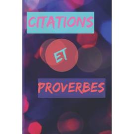 Un livre de 365 pages  Proverbes et citations, Dictons et citations,  Belles citations