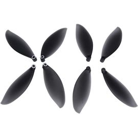 Kyaoayo-Hélice De Drone, 8 Pièces Ccw/Cw Hélice Lames Accessoires Pour Parrot Anafi Drone Rc Quadcopter Accessoire-Sanag