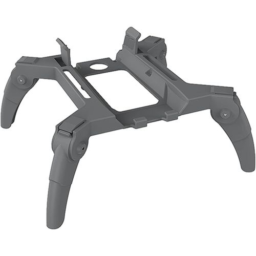 Kyaoayo-Mavic 3 Pro Cine Drone 38 Mm Pliable Avec Support De Protection Intégré Pour Extension De Pied (Gris)-Sanag