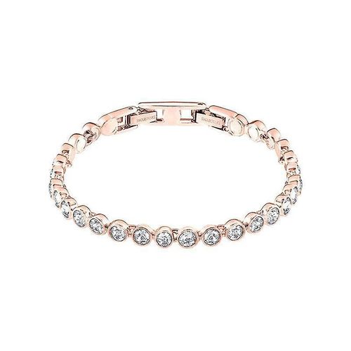 Bracelet De Tennis Classique | Bracelets Pour Femme Or Rose