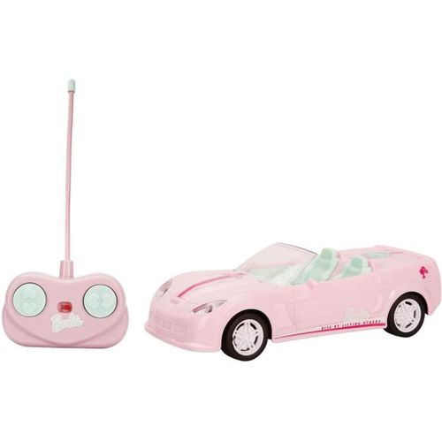 KYAOAYO-Motors - Voiture Radiocommandée Mini Car - Échelle 1:24-2.4 Ghz - 63758, Rose