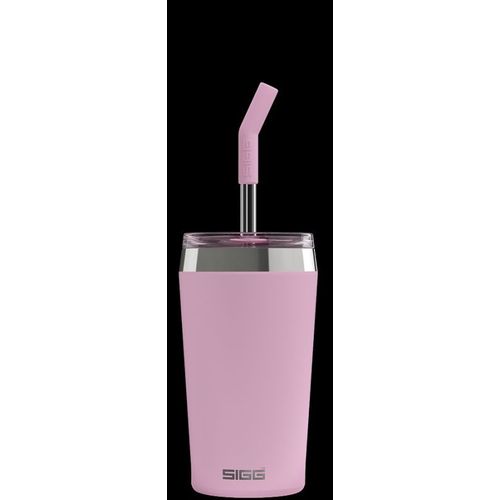 Sigg - Helia Tumbler Mug - Lingonberry (0,45 L) (6015.30)