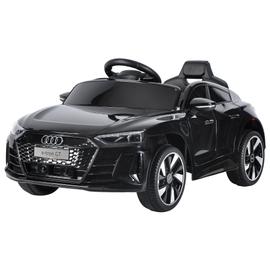 vidaXL Voiture avec télécommande pour enfants Audi TT RS Blanc