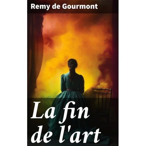 La Fin De L'art
