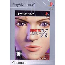 Resident Evil Code Veronica Game Cube - Escorrega o Preço