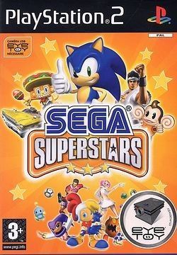 Acheter Sonic Superstars - Playstation 5 prix promo neuf et