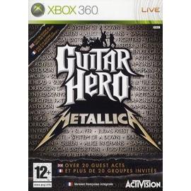 Soldes Guitar Hero Ps4 - Nos bonnes affaires de janvier