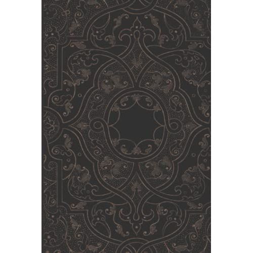 Grimoire De Sorcellerie : Livre Des Ombres Remplir Pour Vos Rituels De Magie. 140 Pages - Couverture Rigide: Carnet Vierge Pages Enti®Rement Noires ... Cm X 22,86cm, 140 Pages, Couverture Rigide)