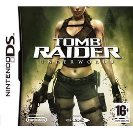 Tomb Raider Définitive Edition PS4 Pas Cher Neuf