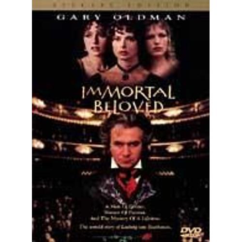 Immortal Beloved