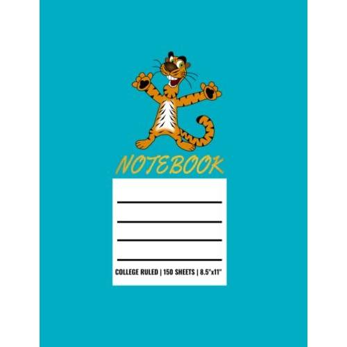 Notebook | College Ruled | 150 Sheets | 8.5x11: For My Husband Or Wife Online Email Virtual Classes. Use For Recording Or Writing Notes From The ... Great For Home Office Business Writing