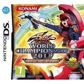 Yu-Gi-Oh ! WC 2010: reverse of Arcadia Nintendo DS | Rakuten