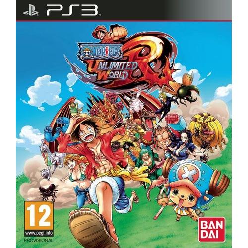 One Piece - Pirate Warriors - Edition Limitée - Jeux vidéo - Achat & prix