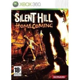 Silent Hill: Homecoming Sony Playstation 3 Ps3 (Game in EN-FR