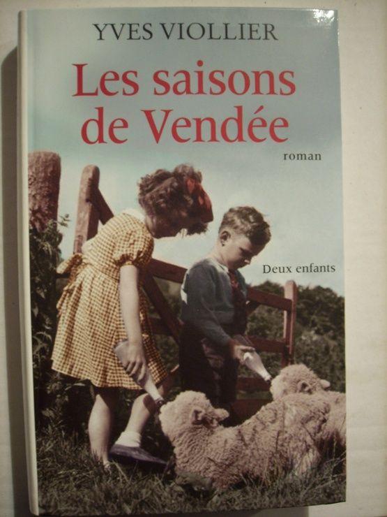 Les Saisons De Vendée