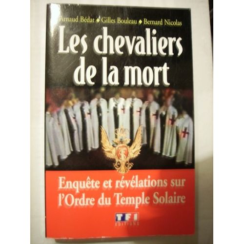 Les Chevaliers De La Mort