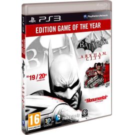 Batman Arkham City Dublado com Preços Incríveis no Shoptime