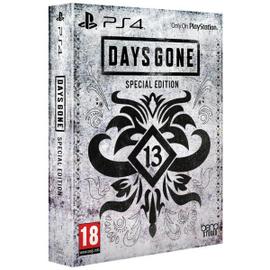 produto jogo days gone ps4 midia fisica usado html - Página 6 - Busca na  Mundo Joy Games - Venda, Compra e Assistência em Games e Informática