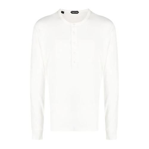 Tom Ford - Tops - T-Shirts