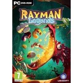 Rayman Funpack - Metacritic