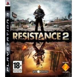 Resistance 3 - Ps3 Mídia Física Usado - Mundo Joy Games - Venda, Compra e  Assistência em Games e Informática